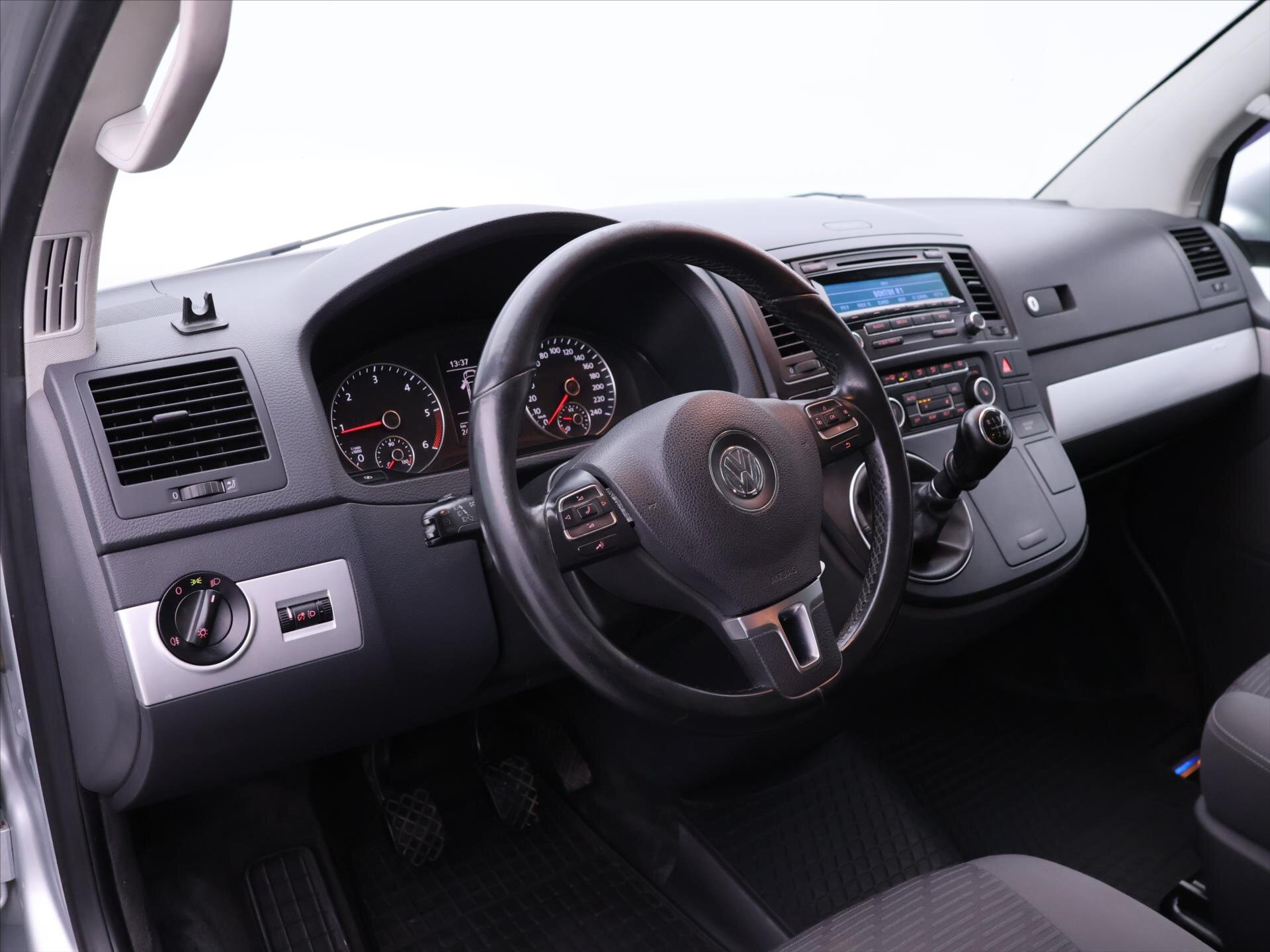 Volkswagen Multivan Kombi 2,0 l 103 kw