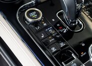 Bentley Continental GT Kupé 6,0 l 467 kw