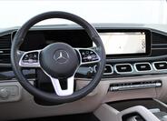 Mercedes-Benz GLS 19