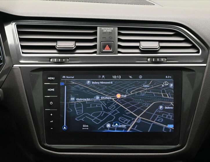 Volkswagen Tiguan Allspace 19