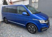 Volkswagen Multivan Kombi 2,0 l 110 kw