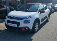 Citroën C3 1