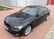 BMW Řada 3 Ostatní 2,0 l 125 kw