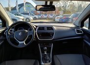 Suzuki SX4 S-Cross 9