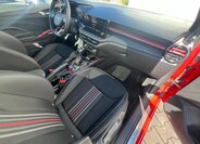 Škoda Fabia Hatchback 1,0 l 85 kw