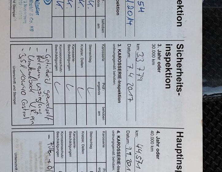 Lada Niva SUV 1,7 l 61 kw