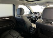 Mercedes-Benz GLS 23