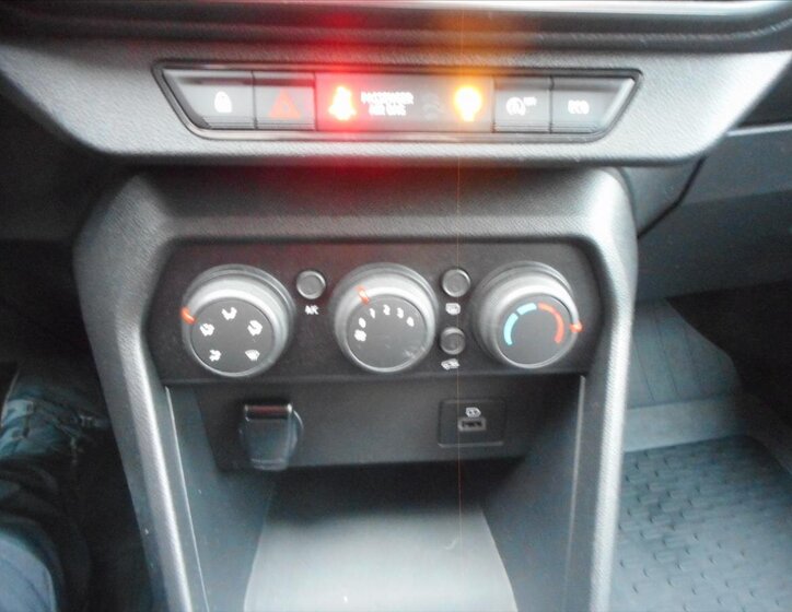 Dacia Jogger MPV 999,0 81 kw