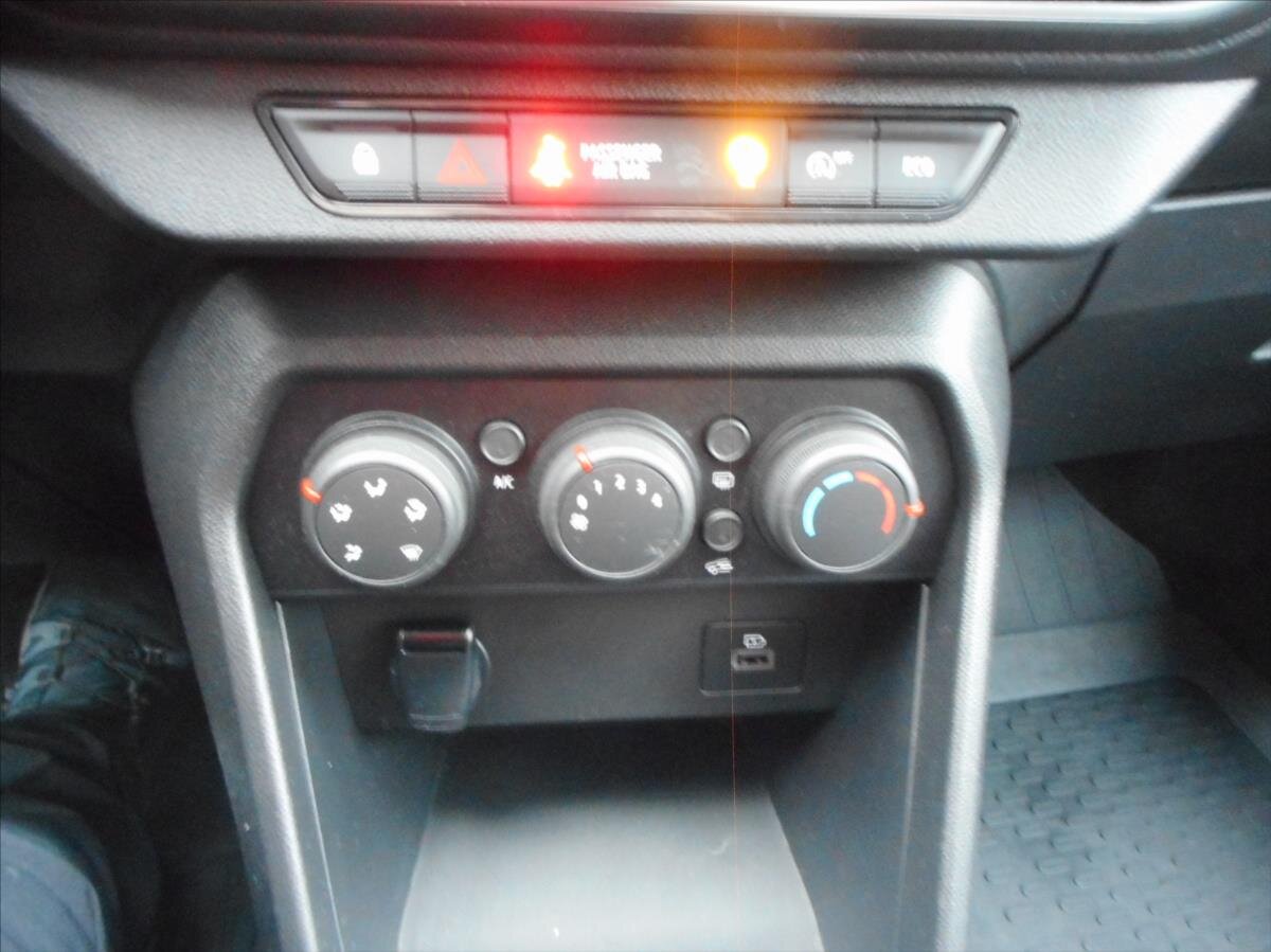 Dacia Jogger MPV 999,0 81 kw