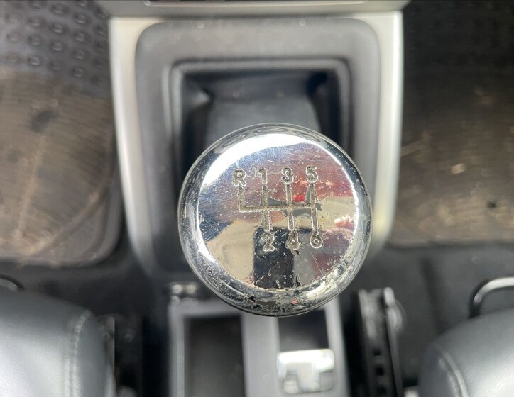 Jeep Compass Kombi 2,0 l 103 kw