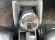 Jeep Compass Kombi 2,0 l 103 kw