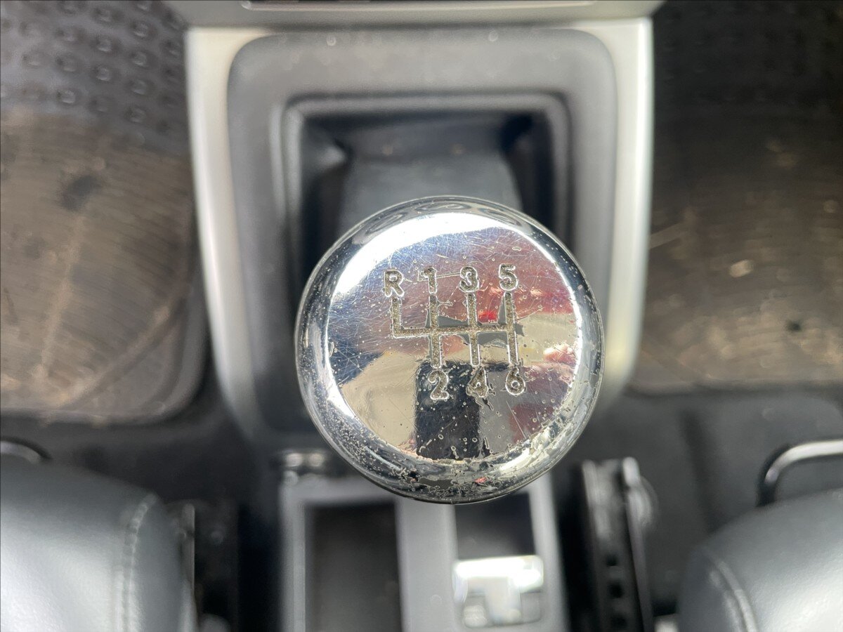 Jeep Compass Kombi 2,0 l 103 kw