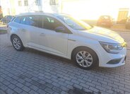 Renault Mégane Kombi 1,5 l 85 kw