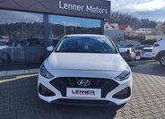 Hyundai i30 Hatchback 1,5 l 81 kw