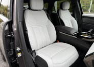 Land Rover Range Rover Sport SUV / Terénní 3,0 l 184 kw