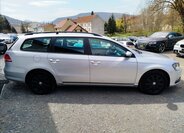 Volkswagen Passat Kombi 2,0 l 103 kw