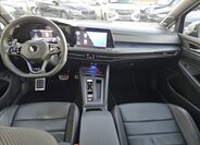 Volkswagen Golf Kombi 2,0 l 235 kw