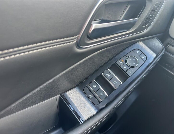 Nissan X-Trail SUV / Terénní 1,5 l 157 kw