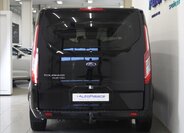 Ford Tourneo Custom MPV 2,0 l 125 kw