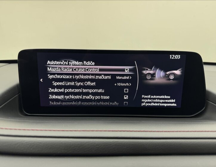 Mazda CX-30 SUV / Terénní 2,0 l 90 kw