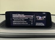 Mazda CX-30 SUV / Terénní 2,0 l 90 kw