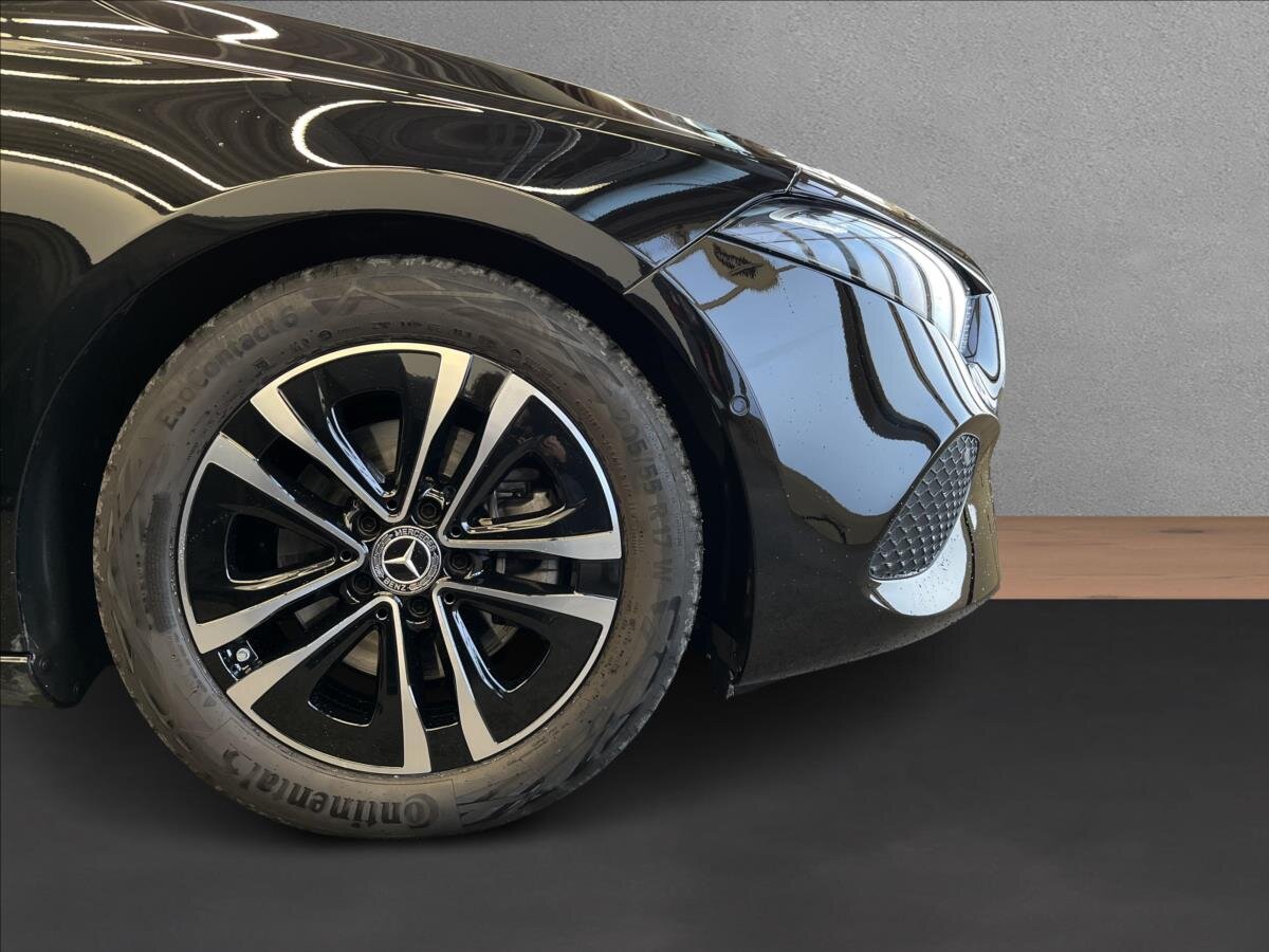 Mercedes-Benz Třídy A