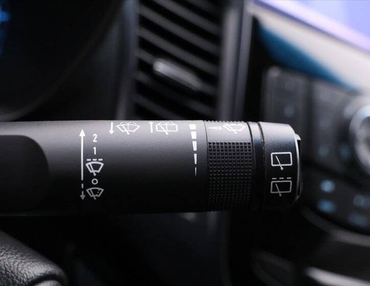 Chevrolet Orlando MPV 2,0 l 120 kw