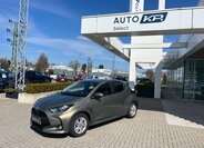 Toyota Yaris Hatchback 1,5 l 68 kw