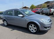 Opel Astra 3