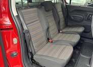 Opel Combo MPV 1,2 l 81 kw
