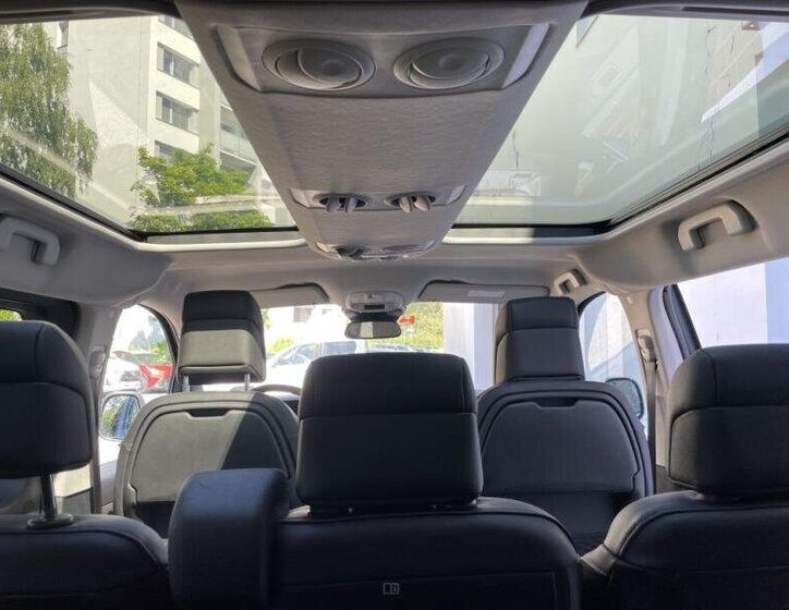 Toyota ProAce Verso MPV 2,0 l 106 kw