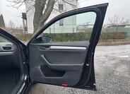 Škoda Superb Kombi 2,0 l 140 kw