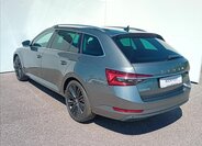 Škoda Superb Kombi 2,0 l 110 kw