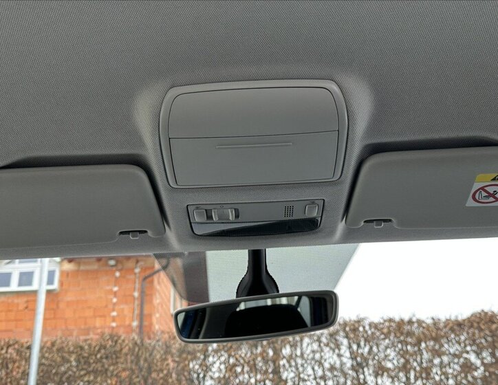 Škoda Fabia Hatchback 999,0 81 kw