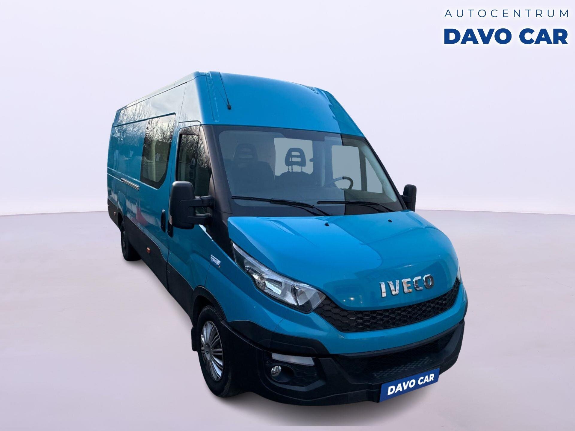 Iveco Daily Ostatní 3,0 l 910 kw