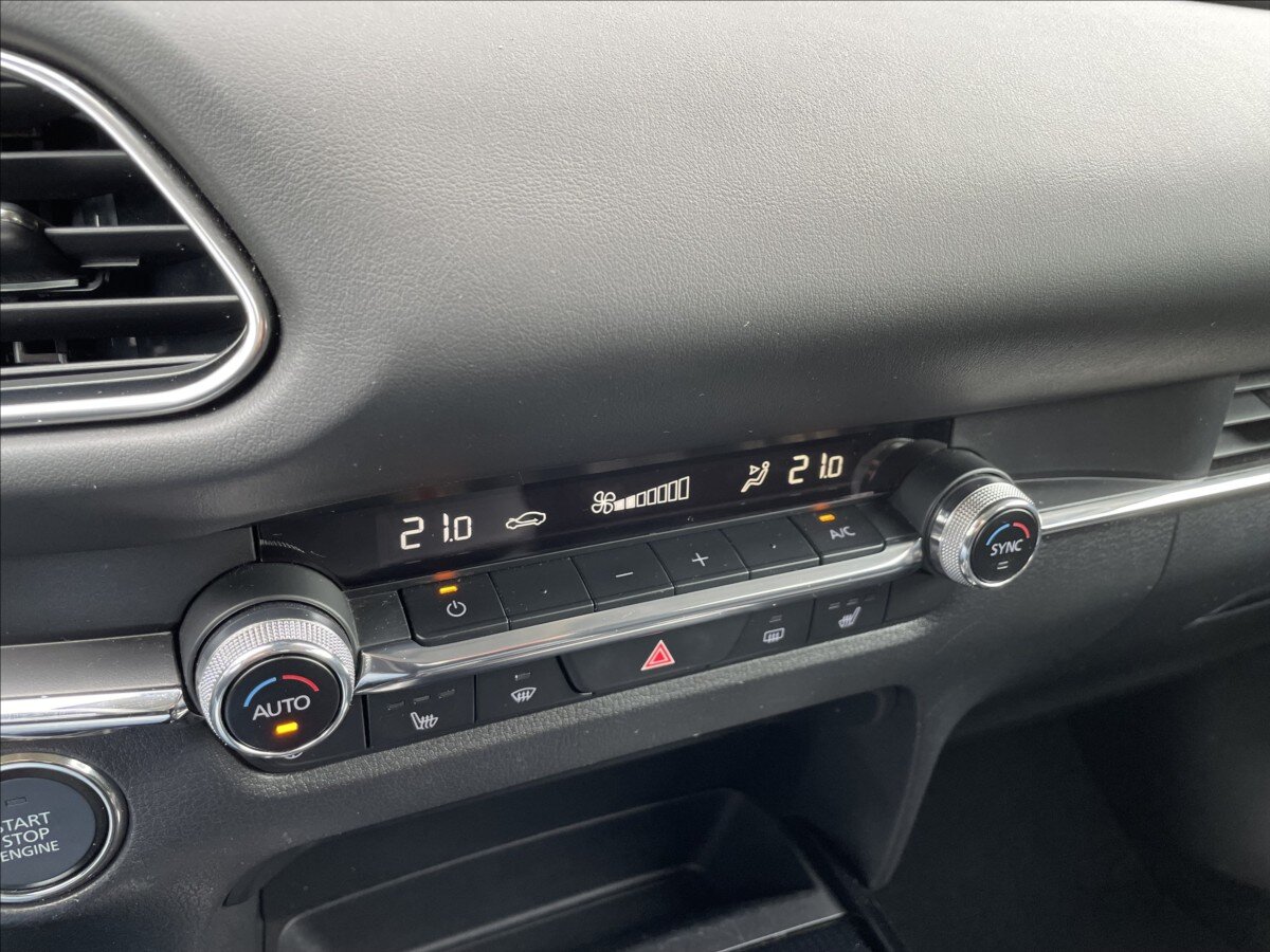 Mazda CX-30 Kombi 2,0 l 137 kw