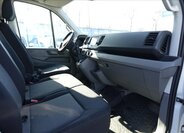 Volkswagen Crafter Ostatní 2,0 l 103 kw