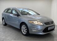 Ford Mondeo 22