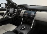 Land Rover Discovery Sport 6