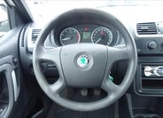 Škoda Fabia Hatchback 1,2 l 51 kw