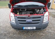 Ford Transit 18