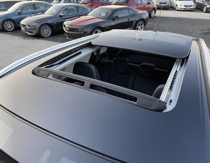 Suzuki Vitara Hatchback 1,4 l 95 kw