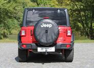 Jeep Wrangler 9