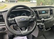 Ford Transit 40