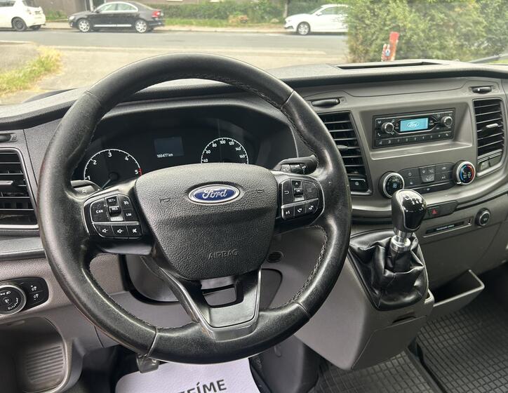 Ford Transit 40
