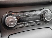 Mercedes-Benz Třídy B MPV 2,1 l 125 kw