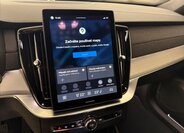Volvo XC90 SUV / Terénní 2,0 l 184 kw