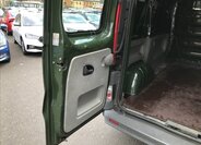 Opel Vivaro Skříň 2,0 l 66 kw