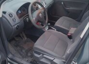 Volkswagen Golf Plus SUV / Terénní 0,0 77 kw