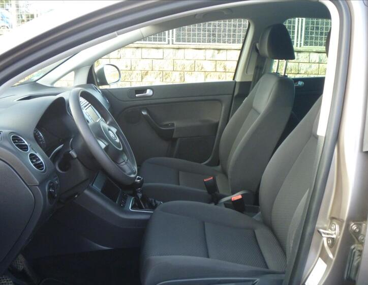 Volkswagen Golf Plus 7